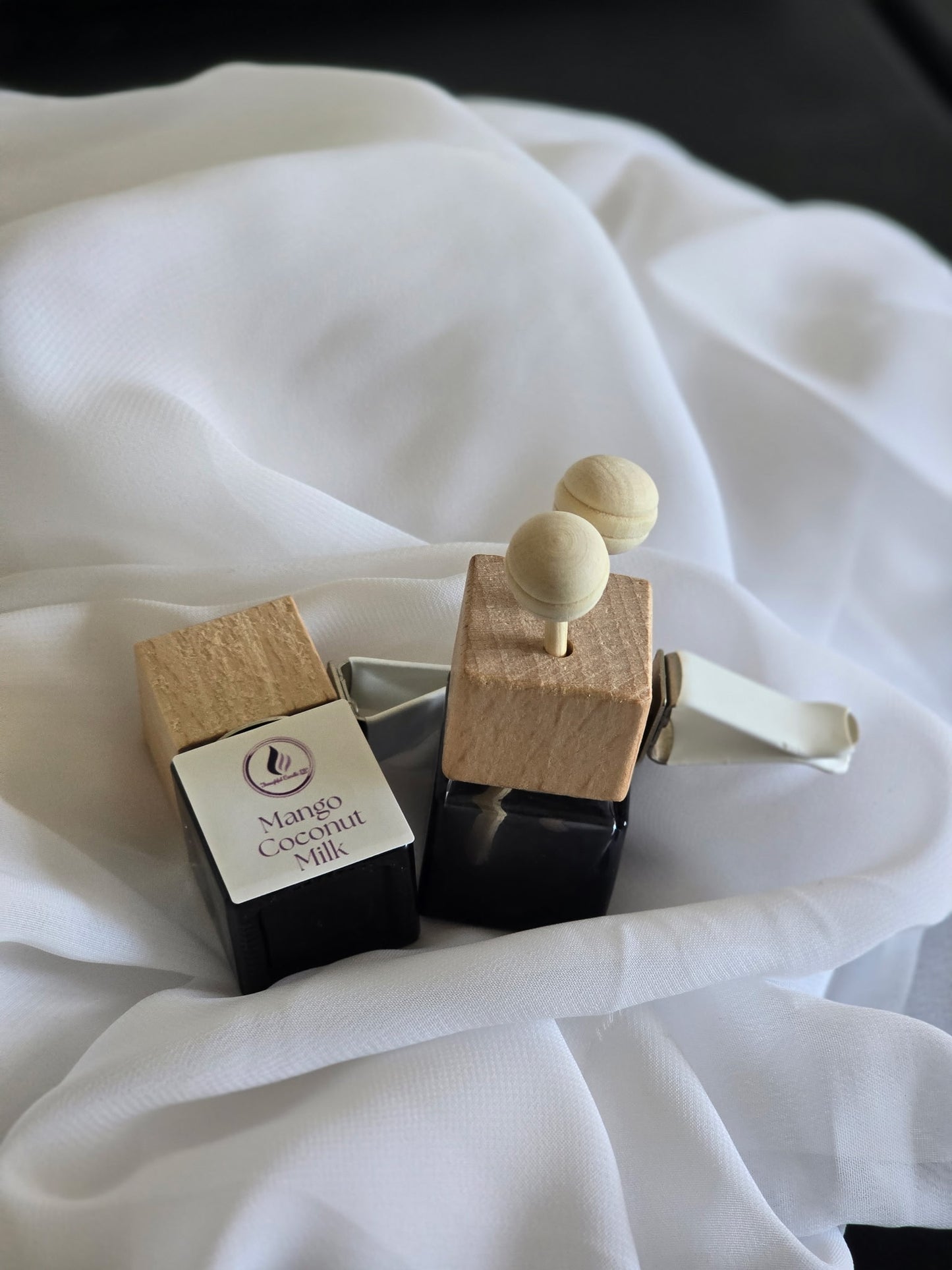 Car Diffuser Mood Enhancer