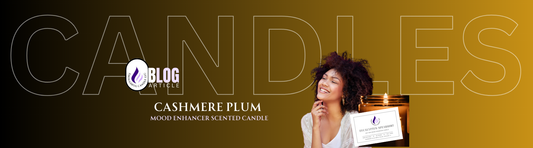 Cashmere Plum: Cozy Comfort All Year Round